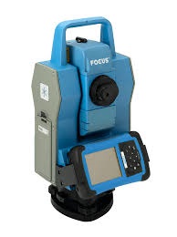 total station